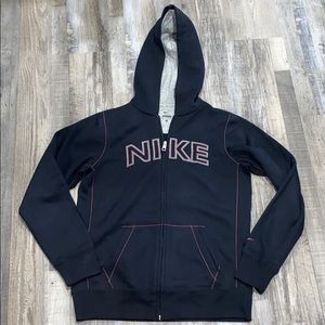 Girls Nike Jacket